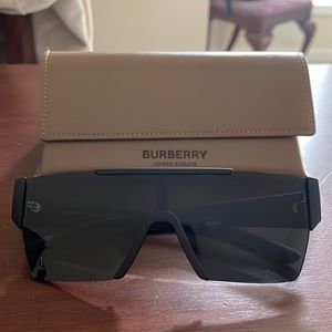 Burberry BE4291 Sunglasses
